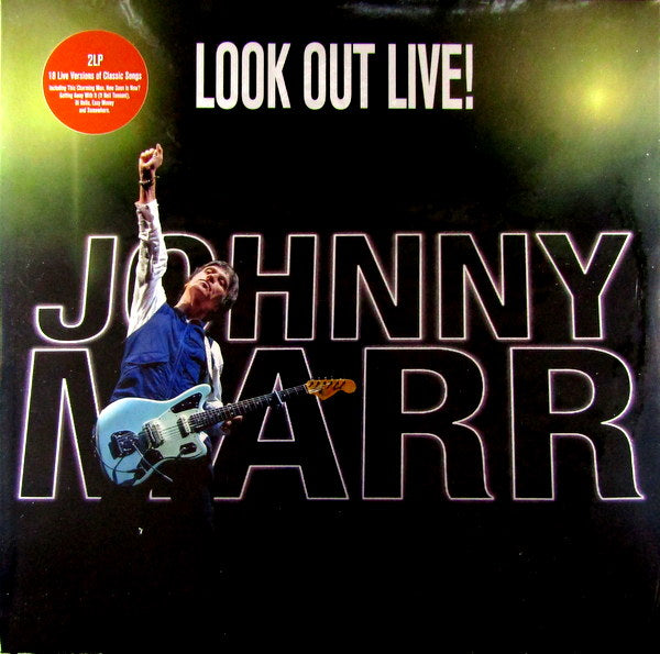 look out live!